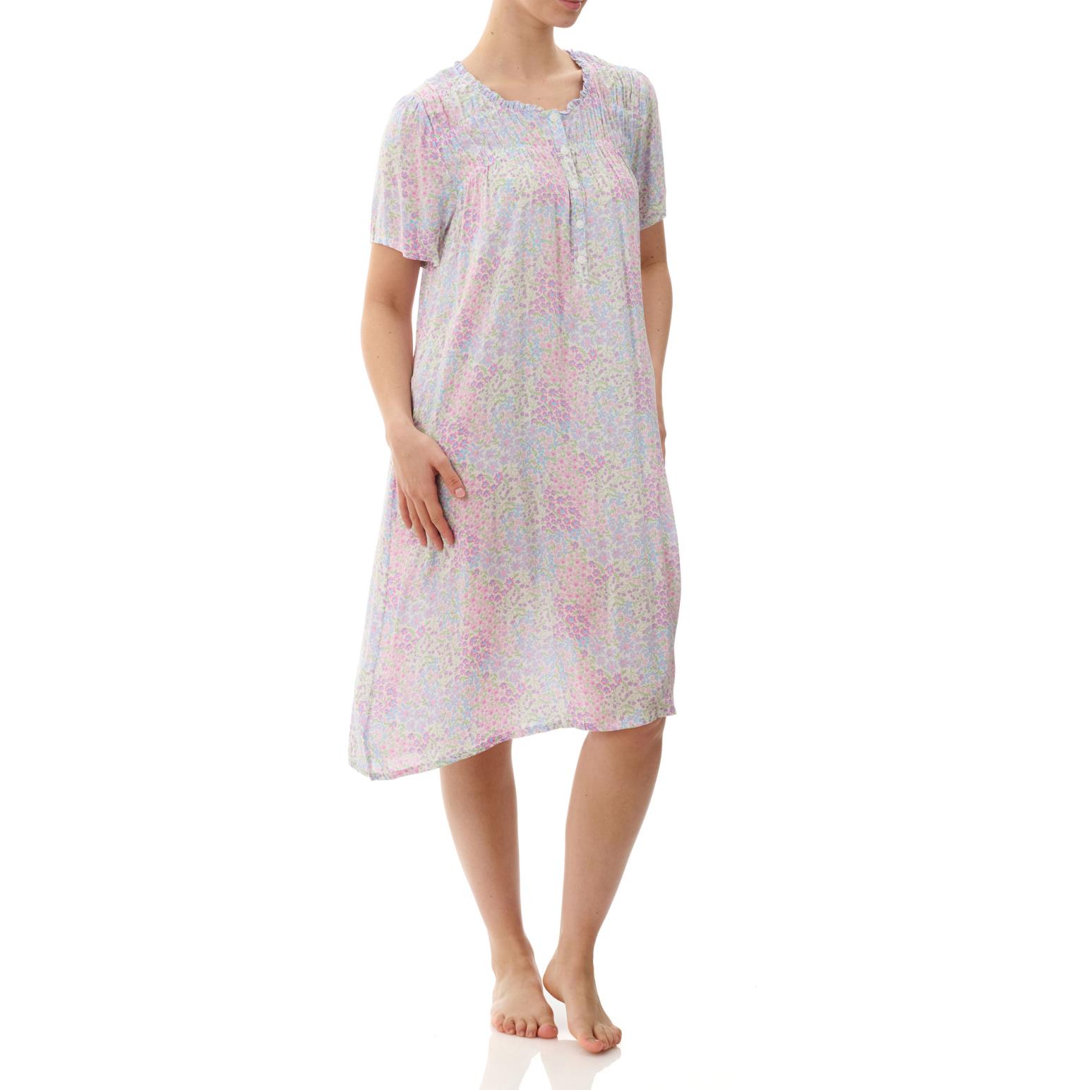 Givoni Short Nightie